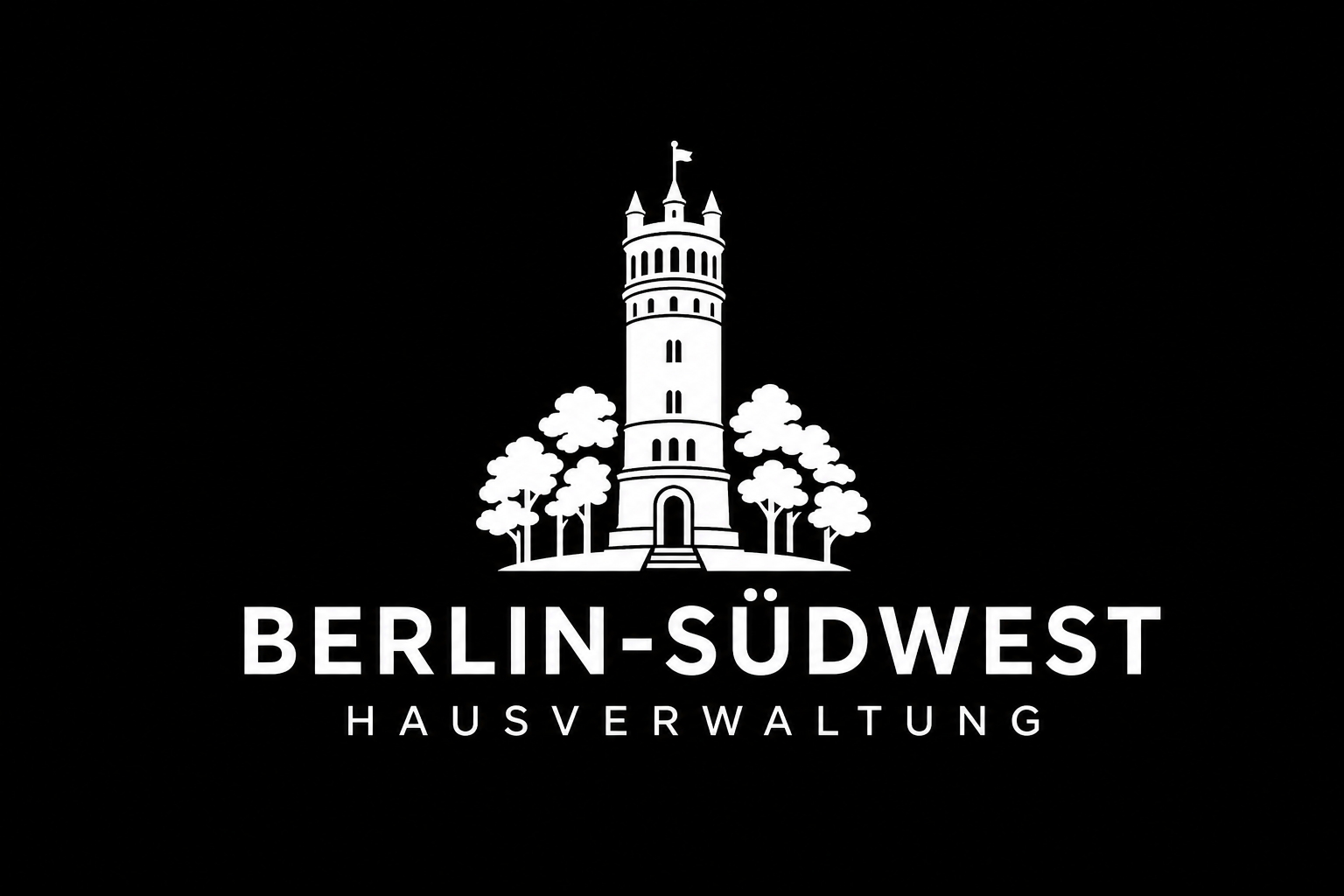 Logo Berlin-Südwest Hausverwaltung
